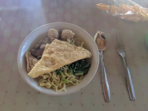 Warung Solo Baru - Main Image