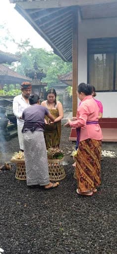 Griya Sanur Laya Omba Pegubugan - Main Image