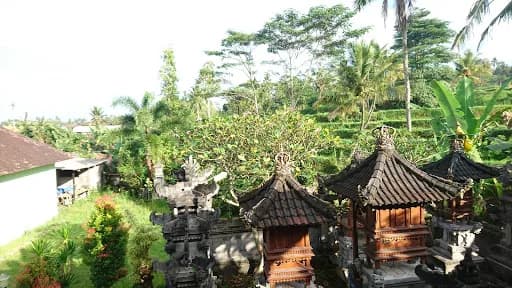 Puri Agung Inn - Main Image