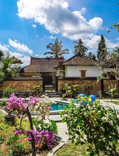 Dana Bali Ricefield Villa - Main Image