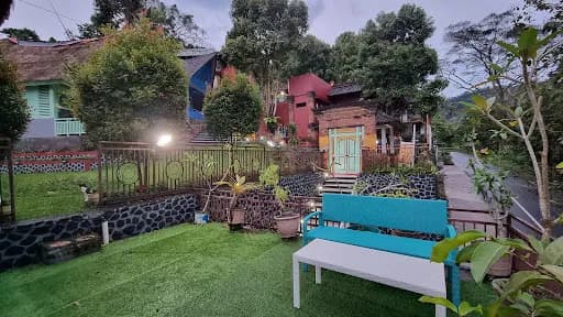 Manggis Dive Resort - Main Image