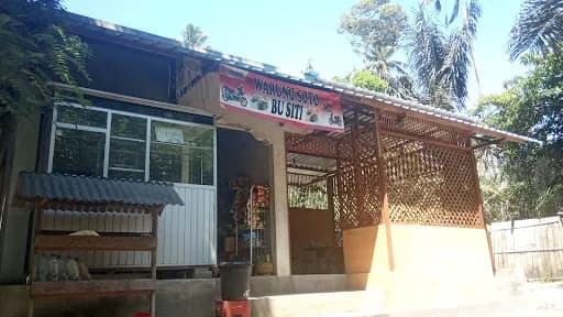 Warung Soto ibuk Siti - Main Image