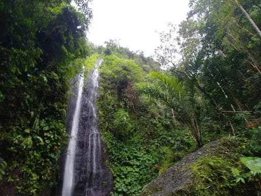 Air Terjun Yeh Labuh Waterfall - Main Image