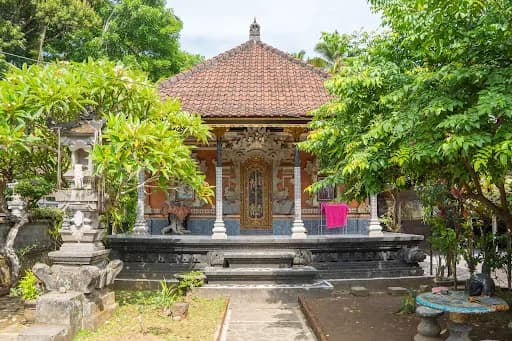 Wikan House - Main Image