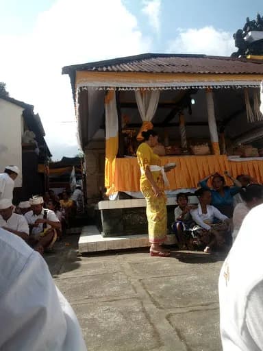 Warung Bobi Jik Press - Main Image