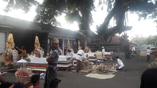 Pasar Sibetan - Main Image