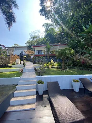 Butterfly Villas - Main Image