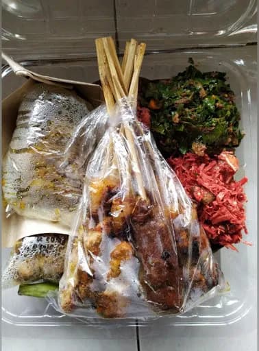WARUNG ASIH - Main Image