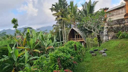 Jero Tumbuk Culture & Retreat - Main Image