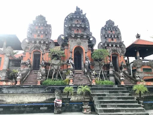 Tugu Garuda Pancasila - Main Image