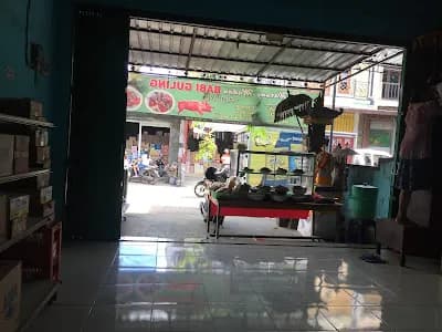 Babi Guling Gusti Ayu - Main Image