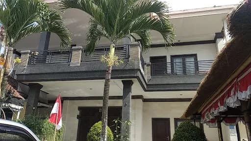 Ayuri Homestay - Main Image