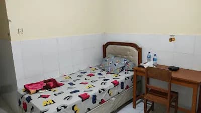 Hotel Kertayasa - Main Image