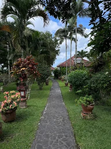 Cabé Bali Villa - Main Image