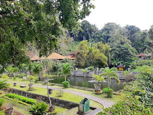 Dhangin Taman Inn - Main Image