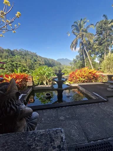 Pondok Batur Indah Home Stay - Main Image