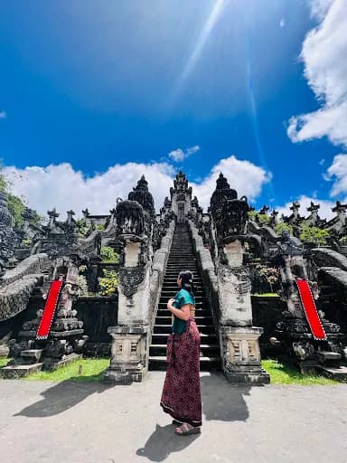 The Gate of Heaven - Main Image