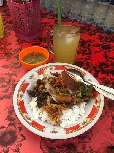 Warung Makan Babi Guling Bu Kerti ll - Main Image