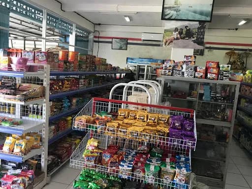 Bali Swari Mart - Main Image