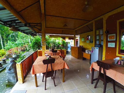 Pondok Batur Indah Restaurant - Main Image
