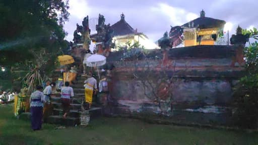 Puri Djelantik Anyar Kelodan - Main Image