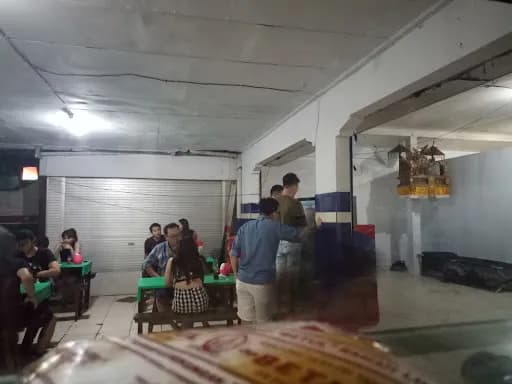 Warung Bu Deya 1 - Main Image