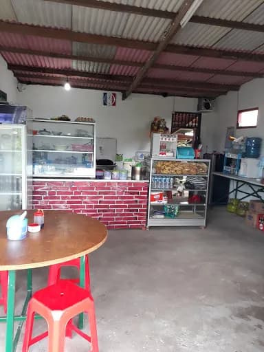 Warung Cemara Cader - Main Image