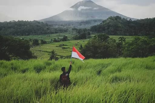 Karangasem Camping - Main Image