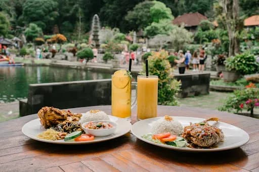 Isen Cafe & Kedai - Main Image