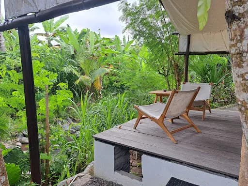 CAMANI GLAMPING - Main Image