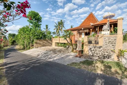 Atta Villa - Main Image