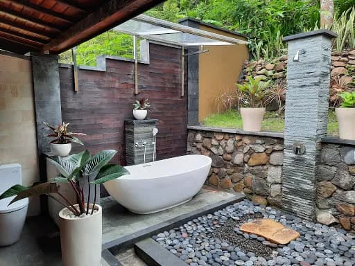 Loid's di Lempuyang Villa - Main Image