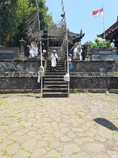 Gunung Lempuyang - Main Image