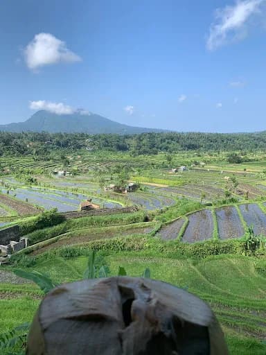 Warung Kopi BAWASARI - Main Image