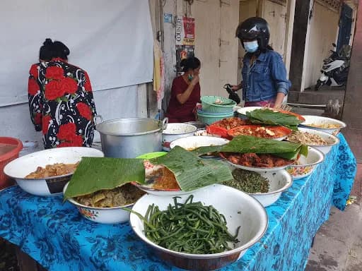 Warung Blayag Mek Sambru - Main Image