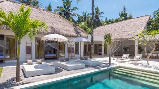 Villa Hidden Jewel - Main Image
