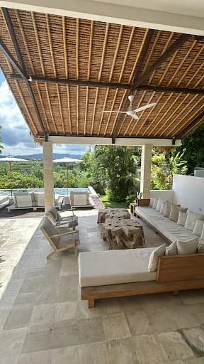 Villa Rasa Senang - Main Image