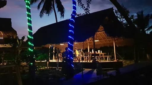 Warung kampung Babakan - Main Image