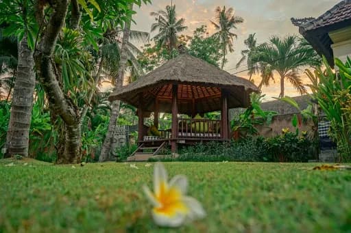 Penginapan Lahar Mas Inn - Main Image