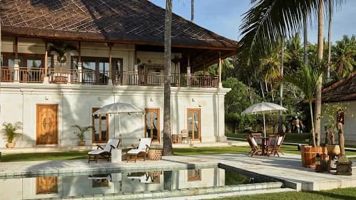 Mandala Beach Villa - Main Image