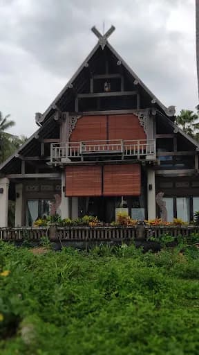 JASRI BEACH VILLAS - Main Image