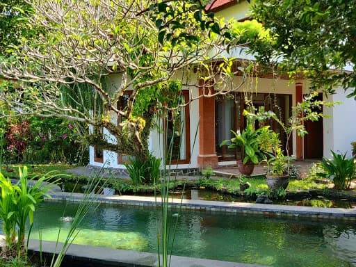 Villa Surya and Villa Chandra - Main Image