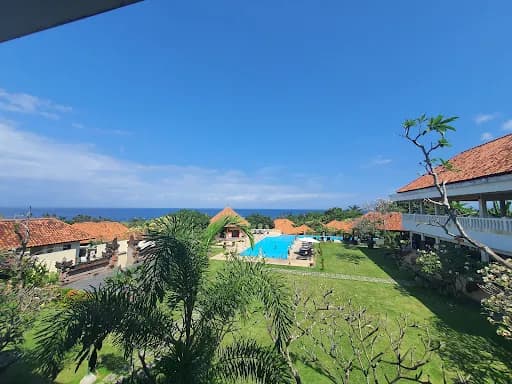 Taman Surgawi Resort & Spa - Main Image