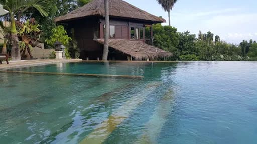 Villa Flow - Main Image