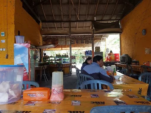 Warung Makan Lesehan Astiti Jaya - Main Image