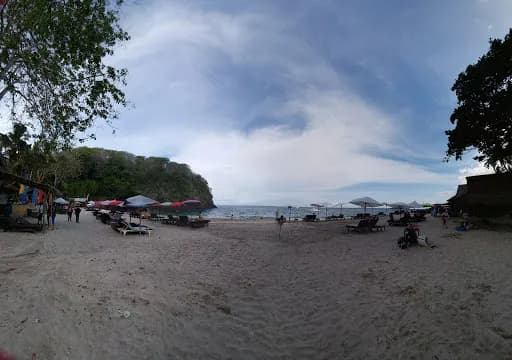 Candidasa Tour - Main Image