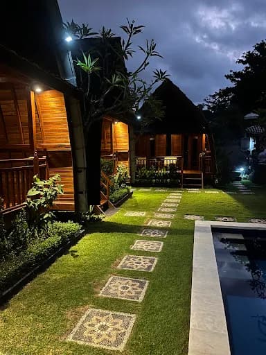Villa Mayu Jasri - Main Image