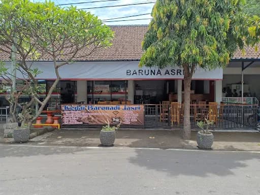 KEDAI BARUNADI KOPI ASLI SARI JASRI - Main Image