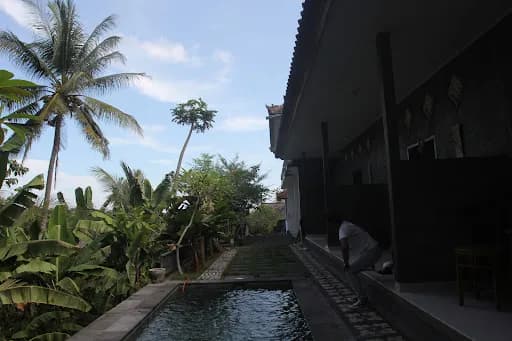Biya Lumba Candidasa - Main Image