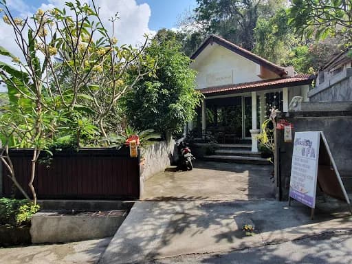 Healing Spa - Main Image